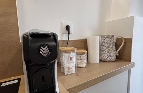 La Calmette Apartment | Maison Lazuli - La Calmette