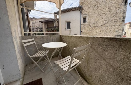 La Calmette Apartment | Maison Lazuli - La Calmette