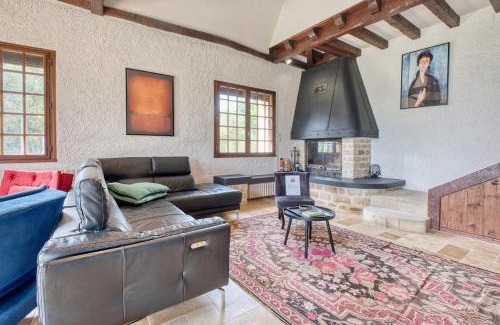 Sarlat-la-Caneda House | Maison Le Cayre