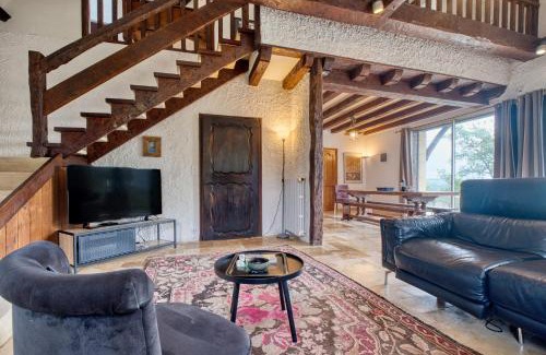 Sarlat-la-Caneda House | Maison Le Cayre
