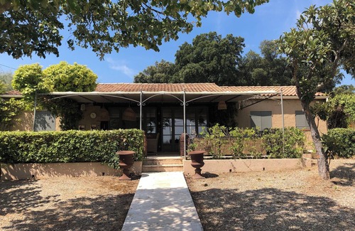 Cogolin Villa | Maison Le Galino- Golfe de Saint Tropez