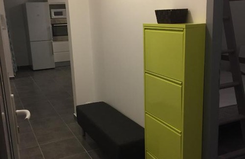 Cap d'Agde House | Maison Le Jean Bart