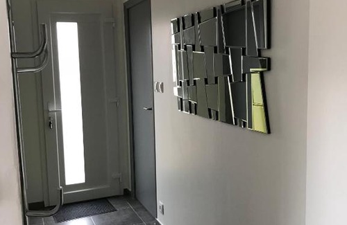 Cap d'Agde House | Maison Le Jean Bart