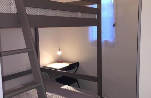 Cap d'Agde House | Maison Le Jean Bart