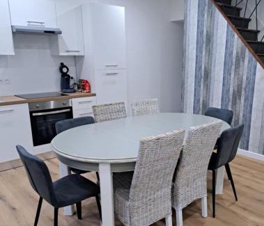 Haybes House | Maison - Les gronchons