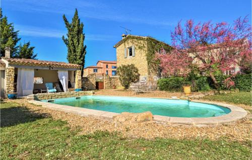 Mejannes-les-Ales House | Maison - Les Magnarelles