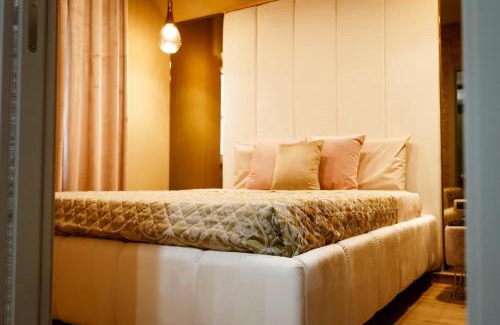 Margherita di Savoia House | Maison Lion Luxury