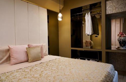 Margherita di Savoia House | Maison Lion Luxury