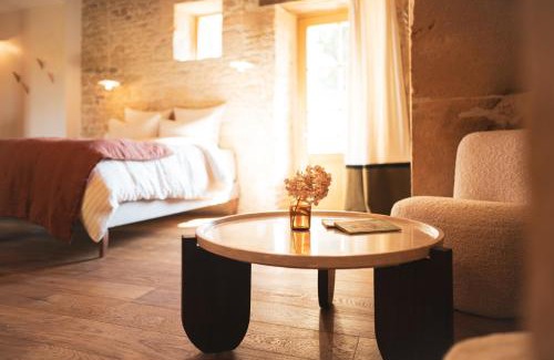 Sarlat-la-Caneda Resort | Maison Lou Piade un havre exclusif de 3 chambres avec petit déjeuner fait maison et produits locaux