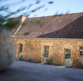Sarlat-la-Caneda Resort | Maison Lou Piade un havre exclusif de 3 chambres avec petit déjeuner fait maison et produits locaux