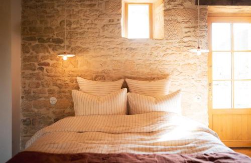 Sarlat-la-Caneda Resort | Maison Lou Piade un havre exclusif de 3 chambres avec petit déjeuner fait maison et produits locaux