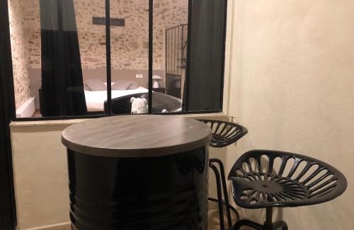 Apt House | MAISON LUBERON