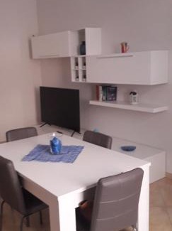 Barletta House | Maison Luisella