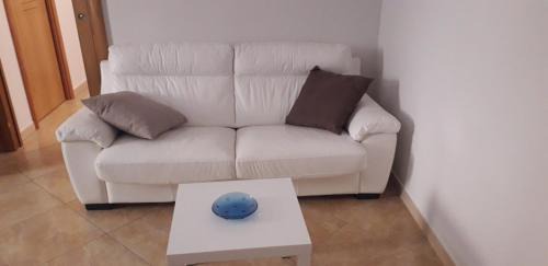Barletta House | Maison Luisella
