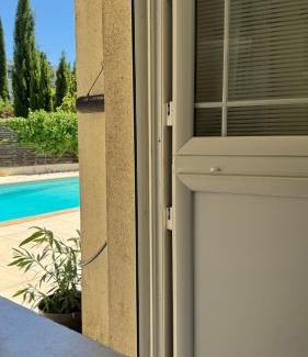 Alco Villa | Maison Mélèzes