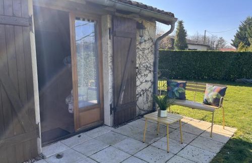 Surin Bed & Breakfast | 'Maison M' chambres d'hôtes