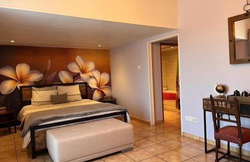 Surin Bed & Breakfast | 'Maison M' chambres d'hôtes