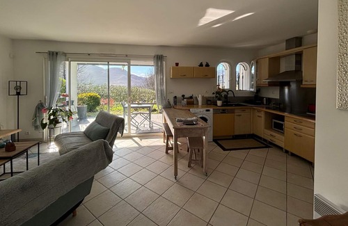Urrugne Villa | Maison Madalena Avec Studio Independent, Urrugne, France