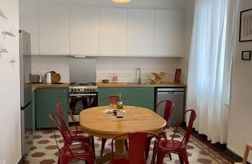 Chasse-sur-Rhone House | « Maison Magnolia » Près de la Gare