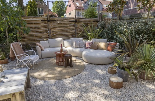Bergen Villa | Maison Magnolia - Three Bedroom Villa, Sleeps 5