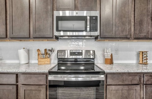 Temple Apartment | Maison Majestique @ SPG Europa in Temple TX