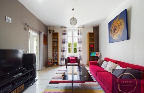 Chateaurenard House | Maison Mascle 5 personnes
