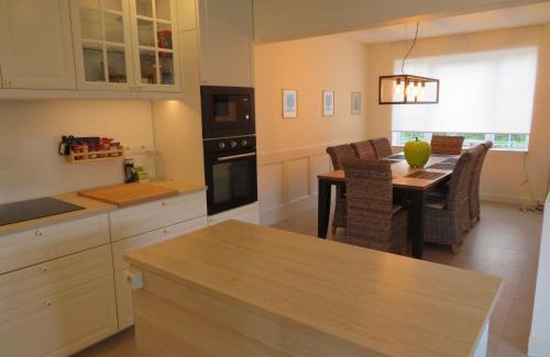 Bilzen House | Maison Mathieu