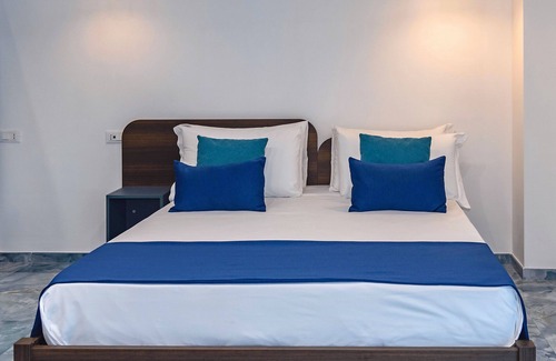 Ercolano Bed & Breakfast | Maison Matie B&B Ercolano