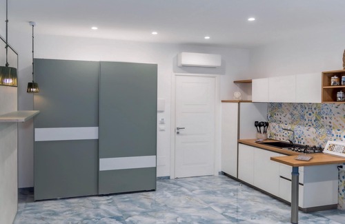 Ercolano Bed & Breakfast | Maison Matie B&B Ercolano