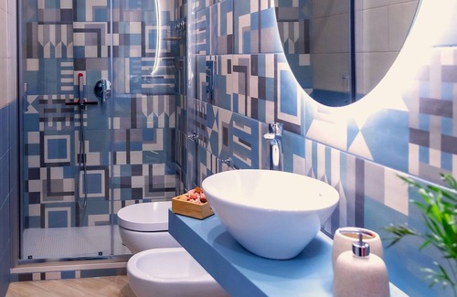 Ercolano Bed & Breakfast | Maison Matie B&B Ercolano