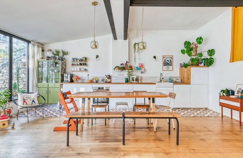 Bompard House | Maison Maturo - Welkeys
