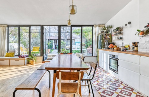 Bompard House | Maison Maturo - Welkeys