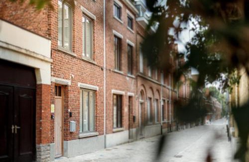 Ypres House | Maison Medard