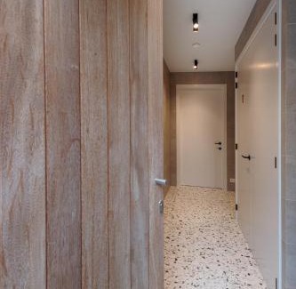 Ypres House | Maison Medard