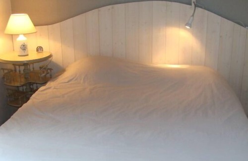 Saint-Jean-de-Monts House | Maison Métiviers, 300m from the beach, 5/7 pers., Ideally located on foot!