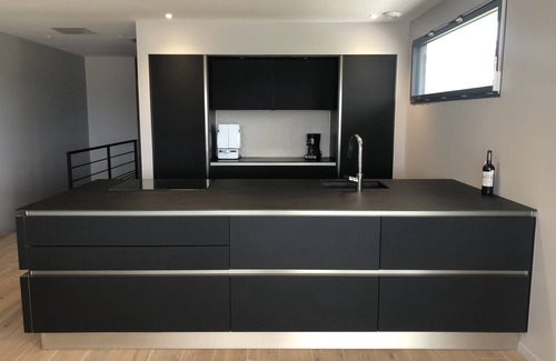 Brive-la-Gaillarde House | Maison Moderne Avec Très Belle vue sur Brive