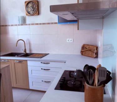 Meusnes House | maison moderne 6 personnes spa prive wifi 14km Beauval