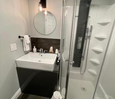 Mont-Tremblant Bed & Breakfast | Maison Napoléon B&B