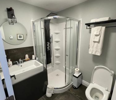 Mont-Tremblant Bed & Breakfast | Maison Napoléon B&B