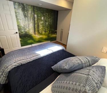 Mont-Tremblant Bed & Breakfast | Maison Napoléon B&B