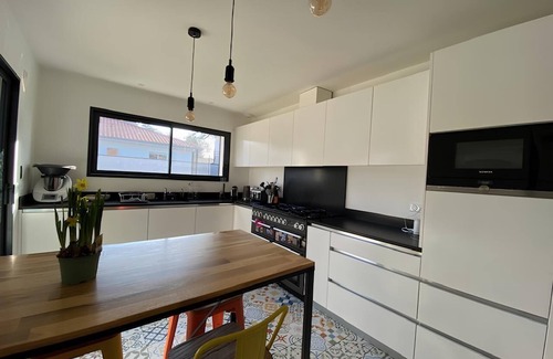 Tarnos House | Maison Neuve à 5 min des Plages