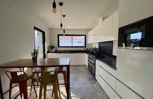 Tarnos House | Maison Neuve à 5 min des Plages