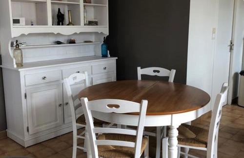 La Couarde-sur-Mer House | Maison Neuve à La Couarde: Proche Centre, Plages et Marché, Jardin et Terrasse équipés - FR-1-434-35