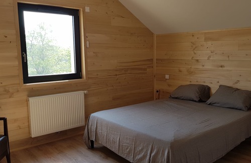 Sainte-Sabine House | Maison Neuve au Cœur de L'auxois