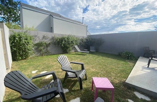 Arradon House | Maison Neuve Clos de mur à 200m du Golfe du Morbihan