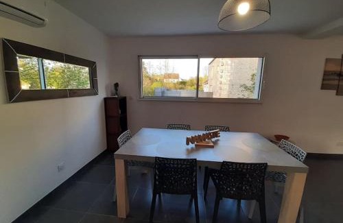 Tourville-sur-Odon House | Maison neuve tout équipée