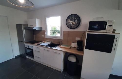 Tourville-sur-Odon House | Maison neuve tout équipée