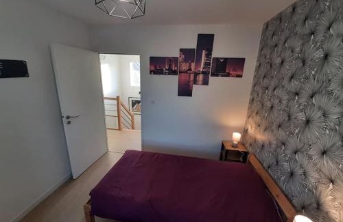 Tourville-sur-Odon House | Maison neuve tout équipée