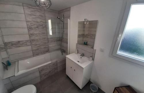 Tourville-sur-Odon House | Maison neuve tout équipée