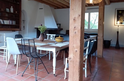 Aumelas House | Maison Nichée au Cœur de la Garrigue
